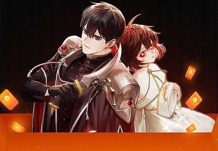 The Villainous Emperor and the Beloved Family Plan Chapter 38 - Page 13