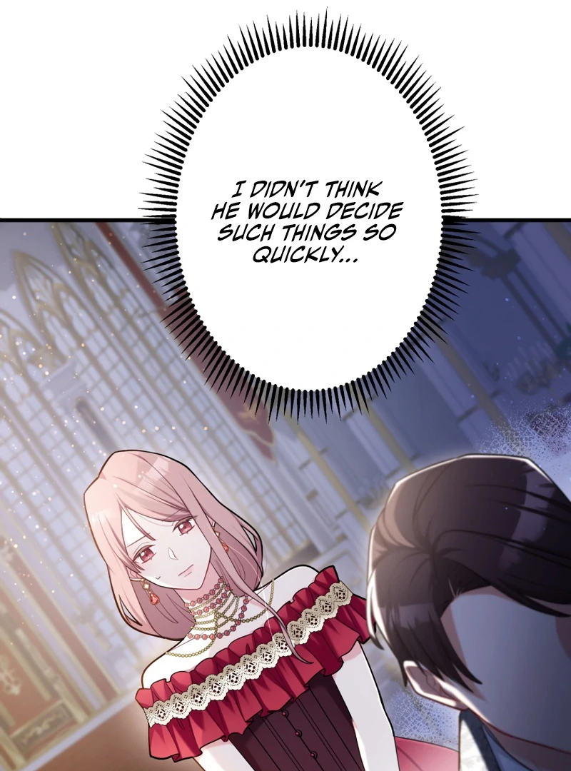 The Villainous Emperor and the Beloved Family Plan Chapter 4 - Page 14