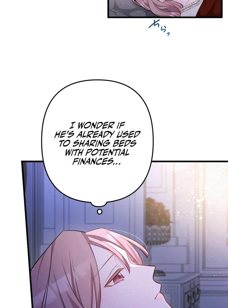 The Villainous Emperor and the Beloved Family Plan Chapter 4 - Page 33