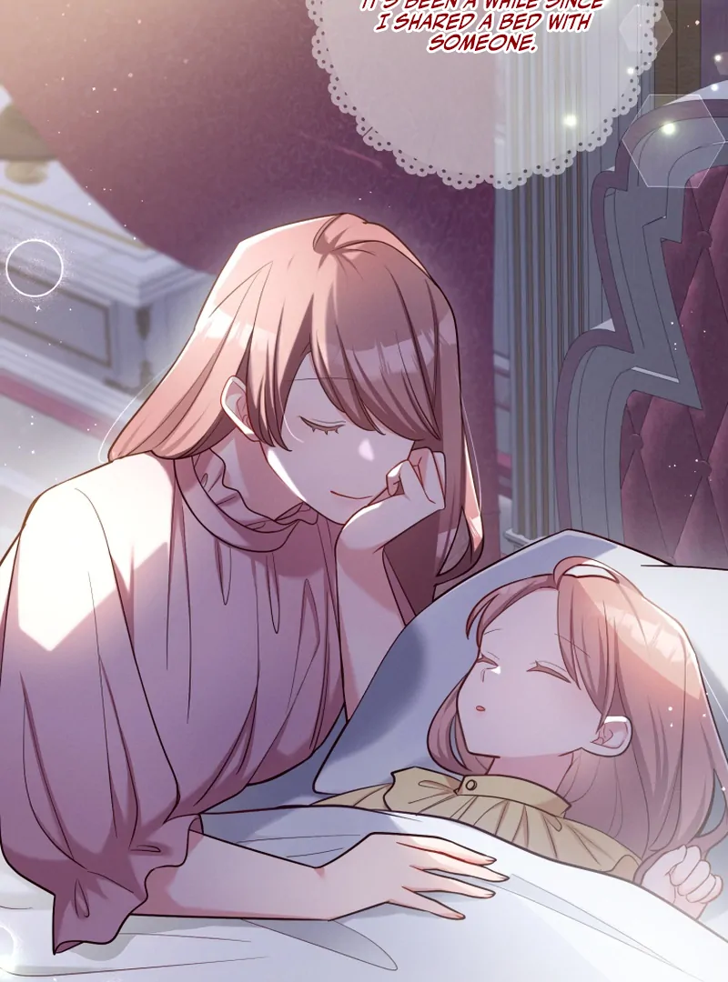 The Villainous Emperor and the Beloved Family Plan Chapter 4 - Page 38