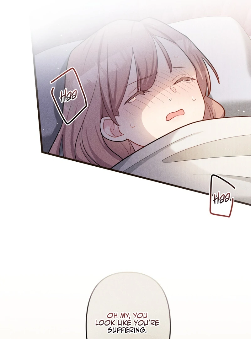 The Villainous Emperor and the Beloved Family Plan Chapter 4 - Page 41