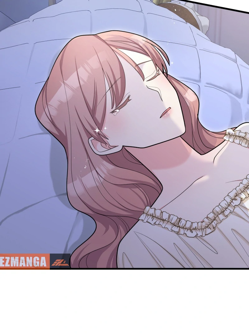 The Villainous Emperor and the Beloved Family Plan Chapter 4 - Page 54