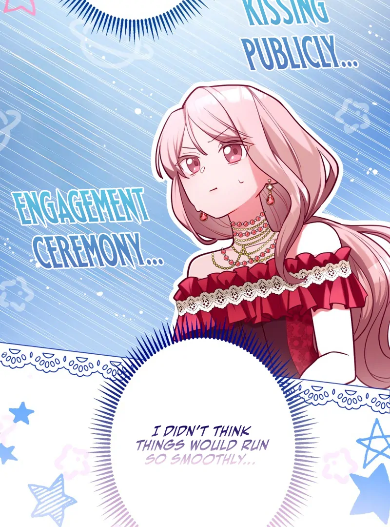 The Villainous Emperor and the Beloved Family Plan Chapter 4 - Page 6