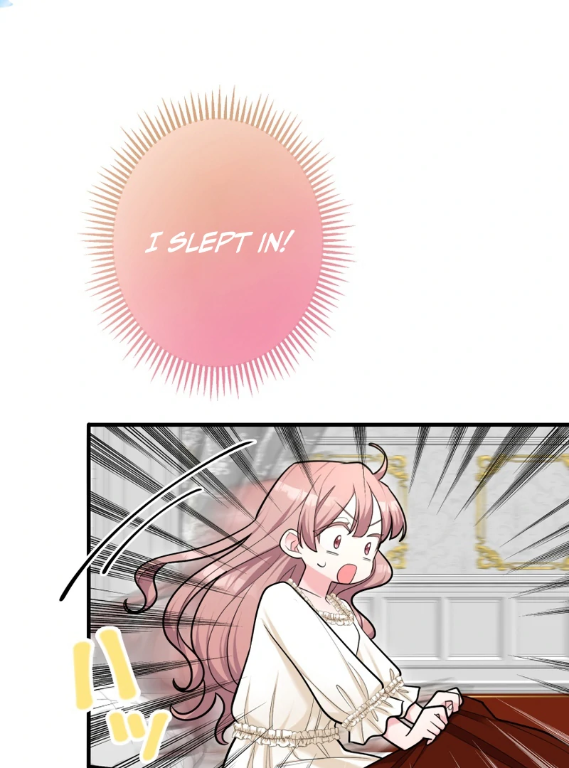 The Villainous Emperor and the Beloved Family Plan Chapter 4 - Page 64