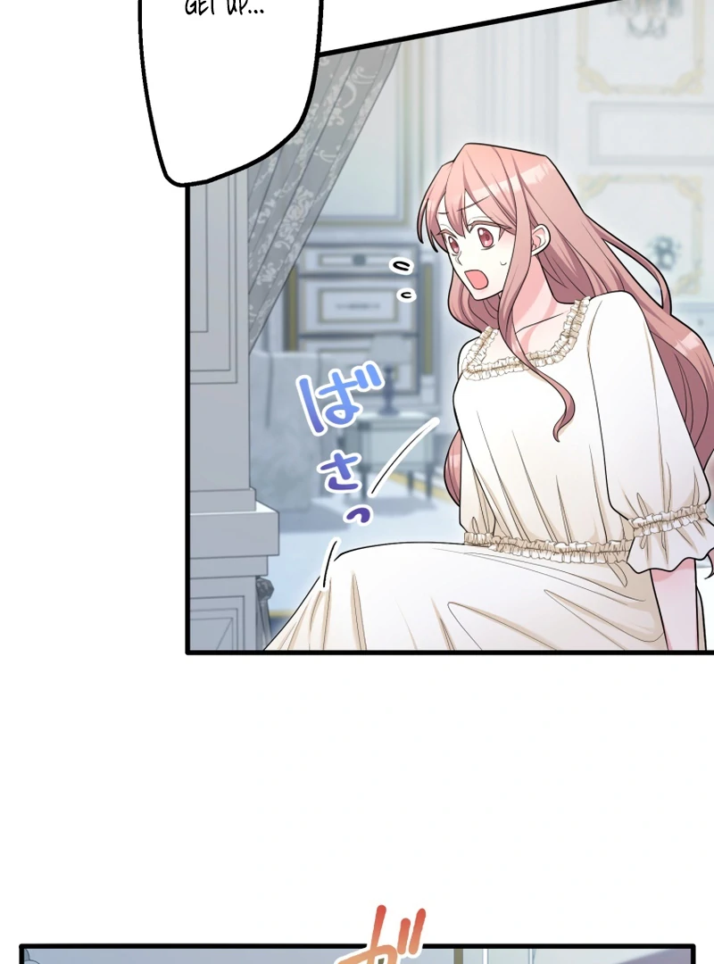 The Villainous Emperor and the Beloved Family Plan Chapter 4 - Page 67