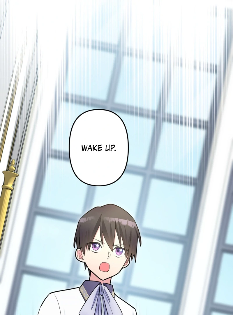 The Villainous Emperor and the Beloved Family Plan Chapter 4 - Page 69