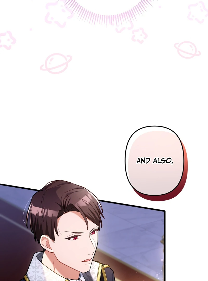 The Villainous Emperor and the Beloved Family Plan Chapter 4 - Page 7