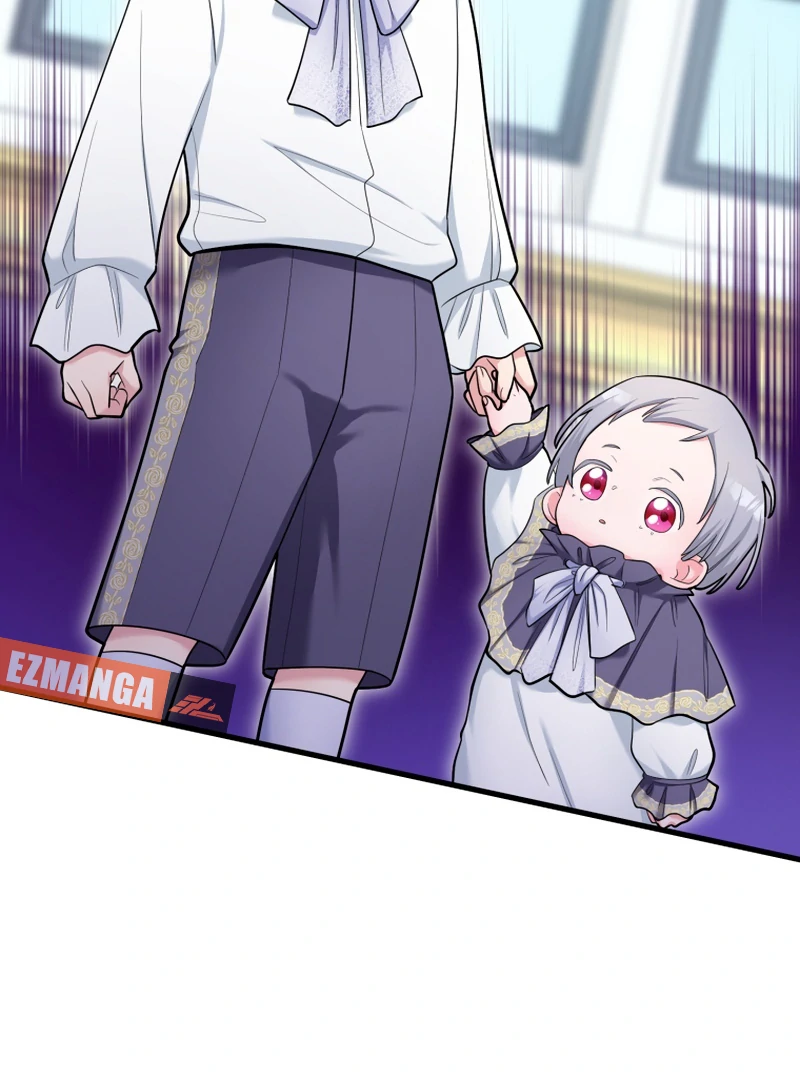 The Villainous Emperor and the Beloved Family Plan Chapter 4 - Page 70