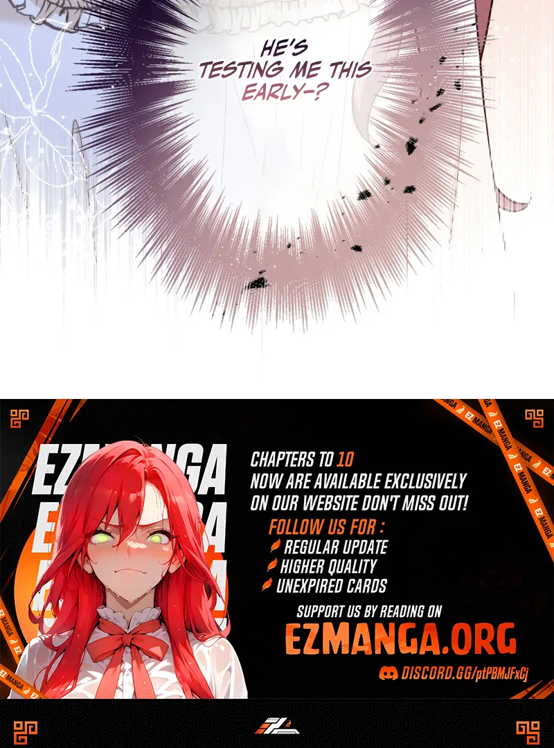 The Villainous Emperor and the Beloved Family Plan Chapter 4 - Page 78