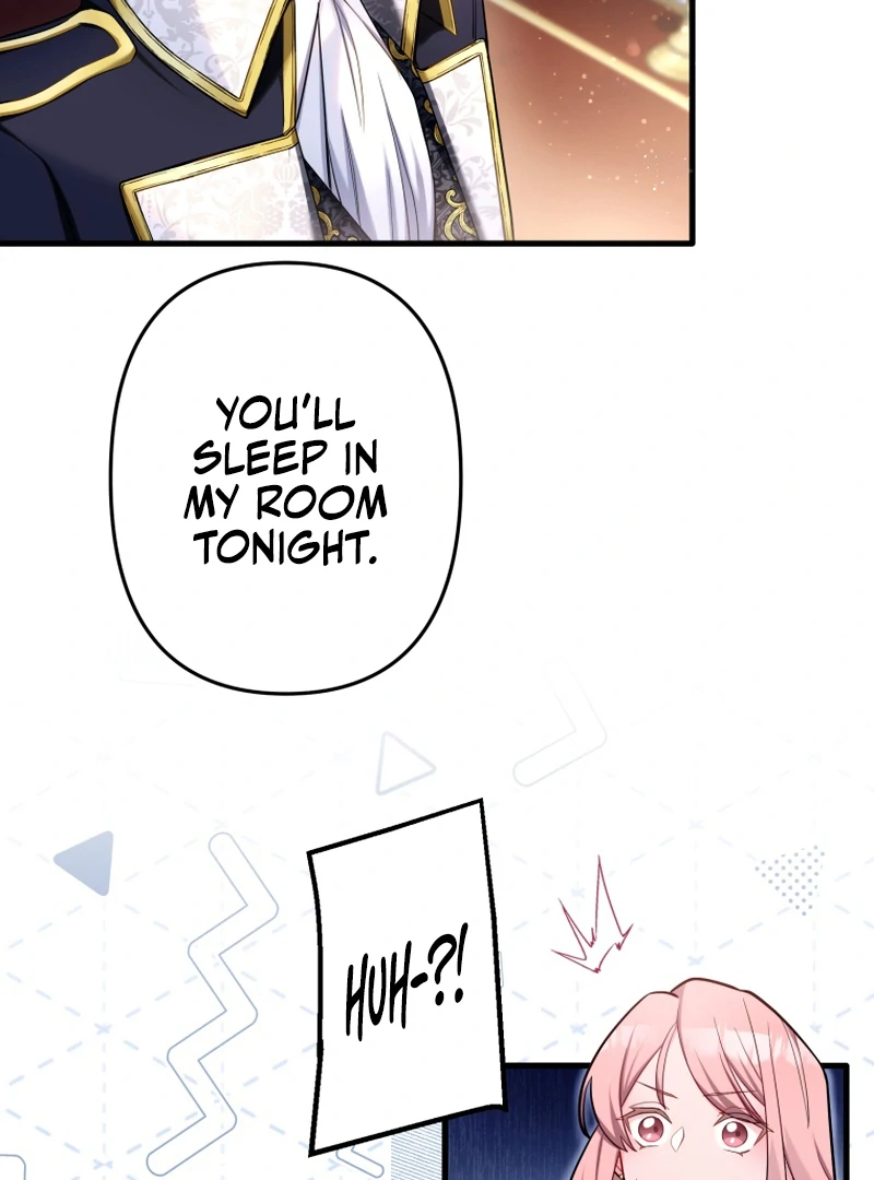 The Villainous Emperor and the Beloved Family Plan Chapter 4 - Page 8