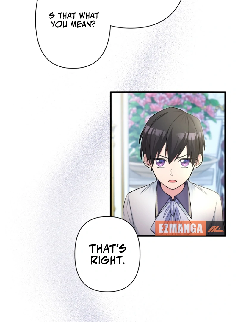 The Villainous Emperor and the Beloved Family Plan Chapter 5 - Page 15