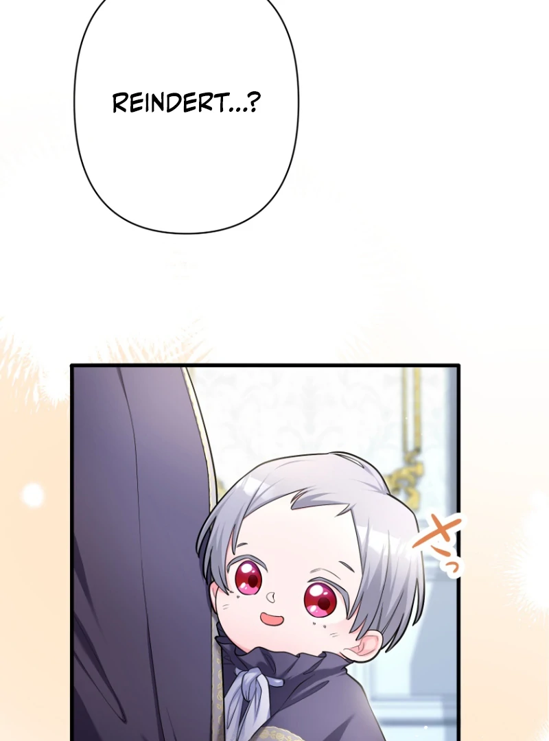 The Villainous Emperor and the Beloved Family Plan Chapter 5 - Page 17