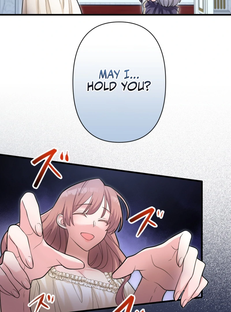 The Villainous Emperor and the Beloved Family Plan Chapter 5 - Page 19