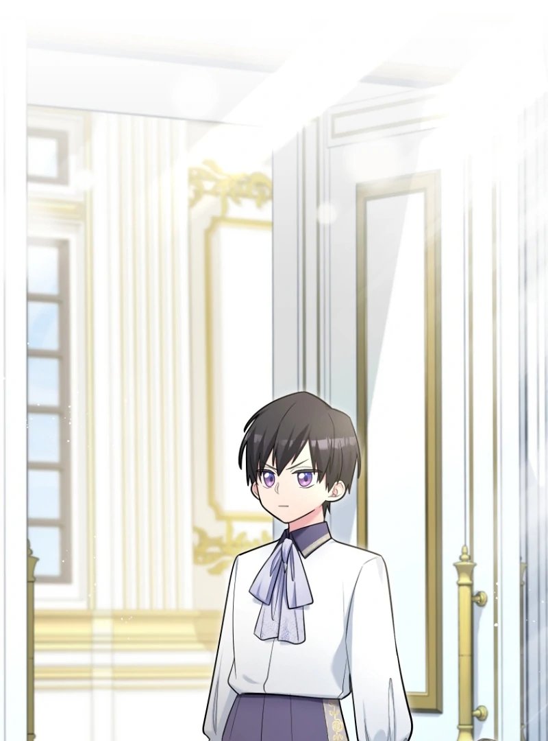 The Villainous Emperor and the Beloved Family Plan Chapter 5 - Page 3