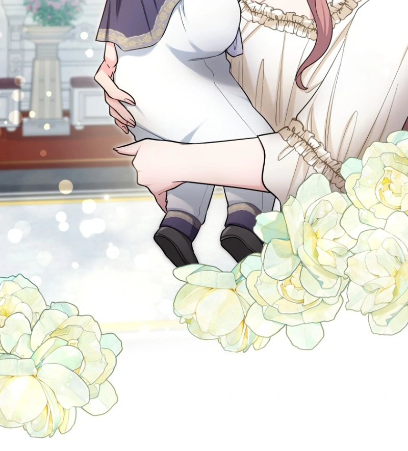 The Villainous Emperor and the Beloved Family Plan Chapter 5 - Page 36