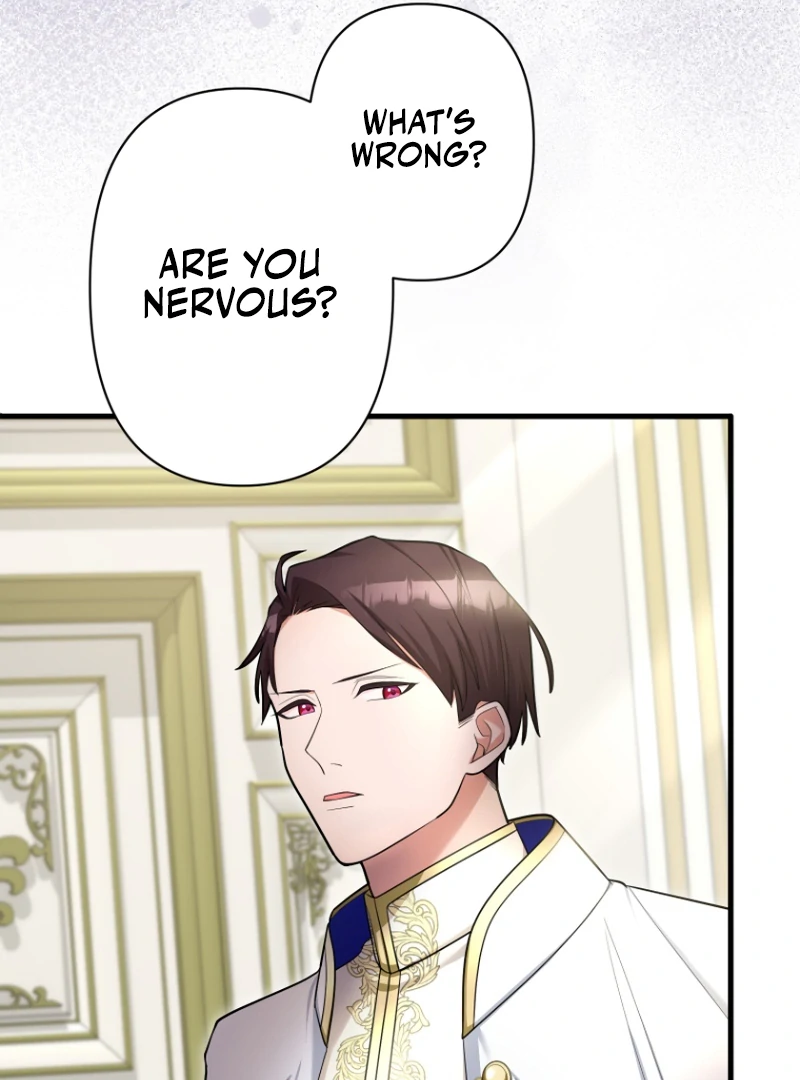 The Villainous Emperor and the Beloved Family Plan Chapter 5 - Page 49