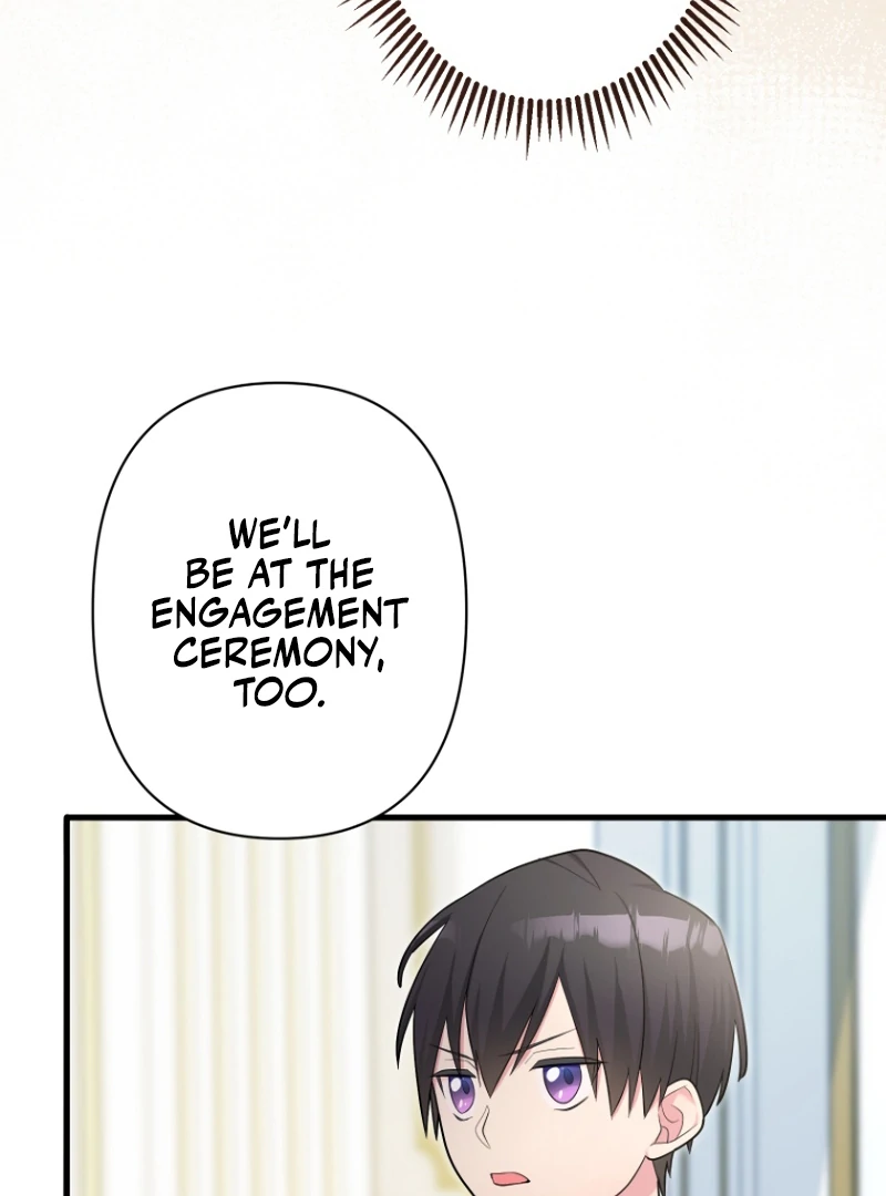 The Villainous Emperor and the Beloved Family Plan Chapter 5 - Page 5