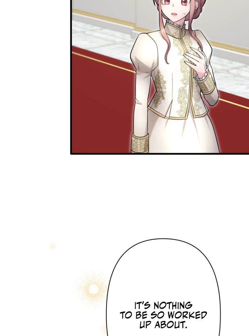 The Villainous Emperor and the Beloved Family Plan Chapter 5 - Page 51