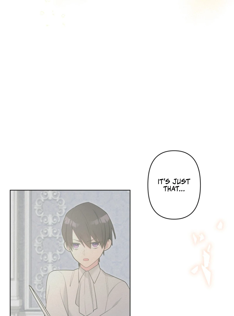 The Villainous Emperor and the Beloved Family Plan Chapter 5 - Page 57