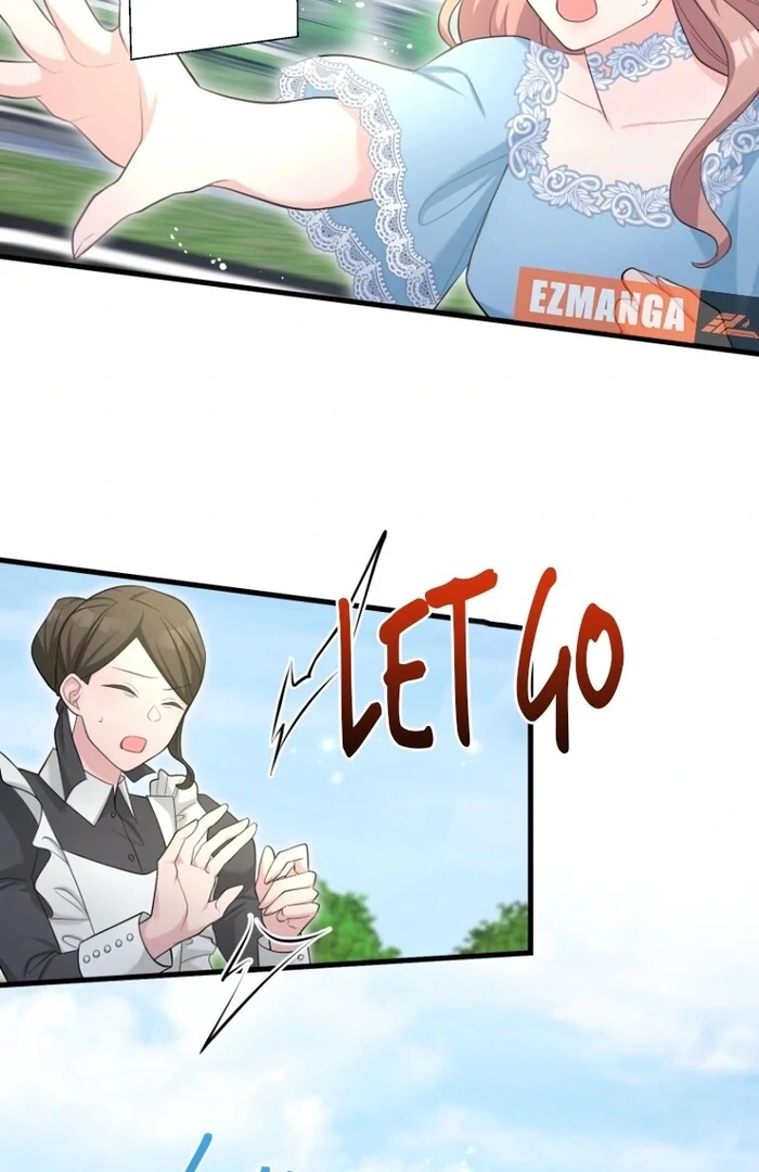 The Villainous Emperor and the Beloved Family Plan Chapter 9 - Page 22