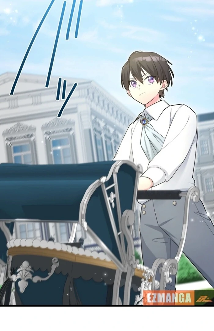 The Villainous Emperor and the Beloved Family Plan Chapter 9 - Page 23