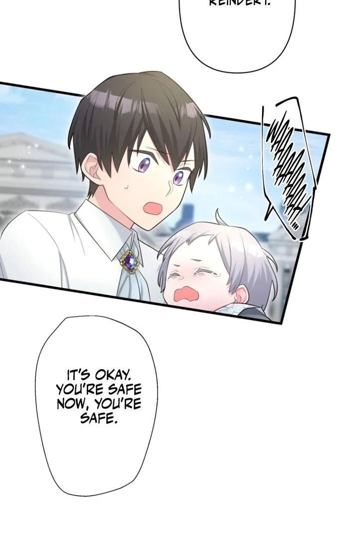 The Villainous Emperor and the Beloved Family Plan Chapter 9 - Page 25