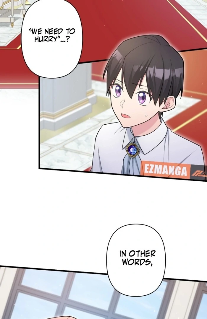 The Villainous Emperor and the Beloved Family Plan Chapter 9 - Page 3