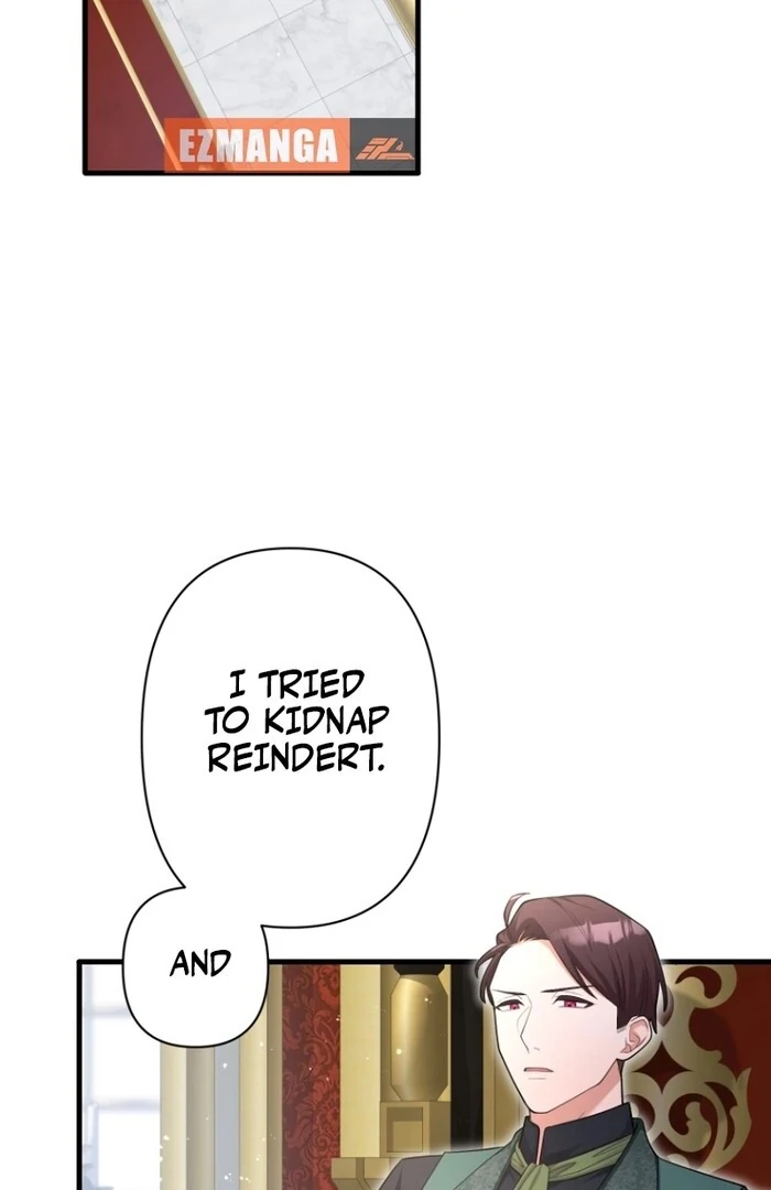 The Villainous Emperor and the Beloved Family Plan Chapter 9 - Page 35