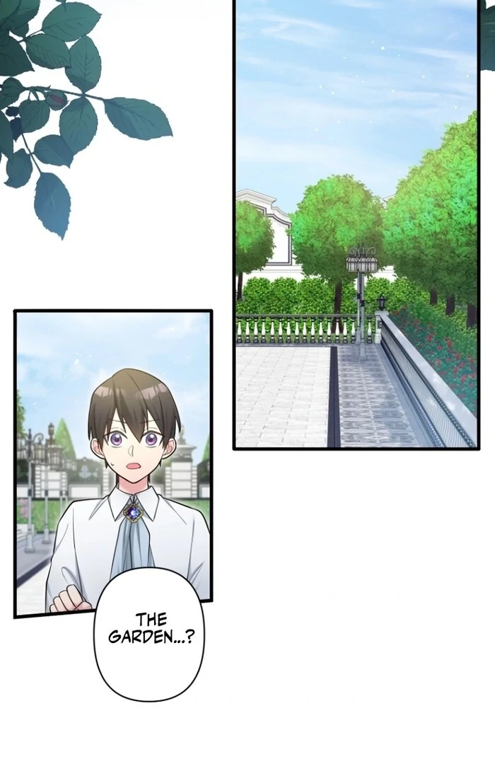 The Villainous Emperor and the Beloved Family Plan Chapter 9 - Page 5