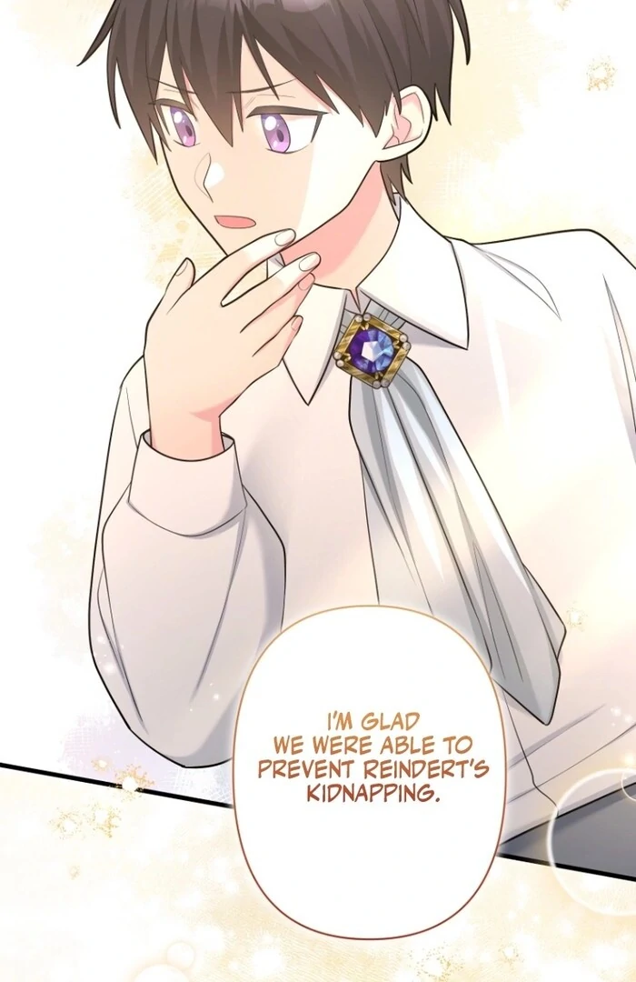 The Villainous Emperor and the Beloved Family Plan Chapter 9 - Page 50