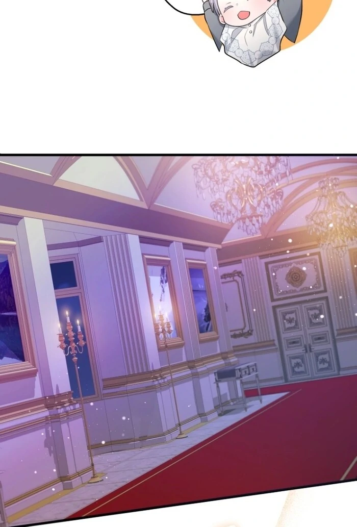 The Villainous Emperor and the Beloved Family Plan Chapter 9 - Page 54