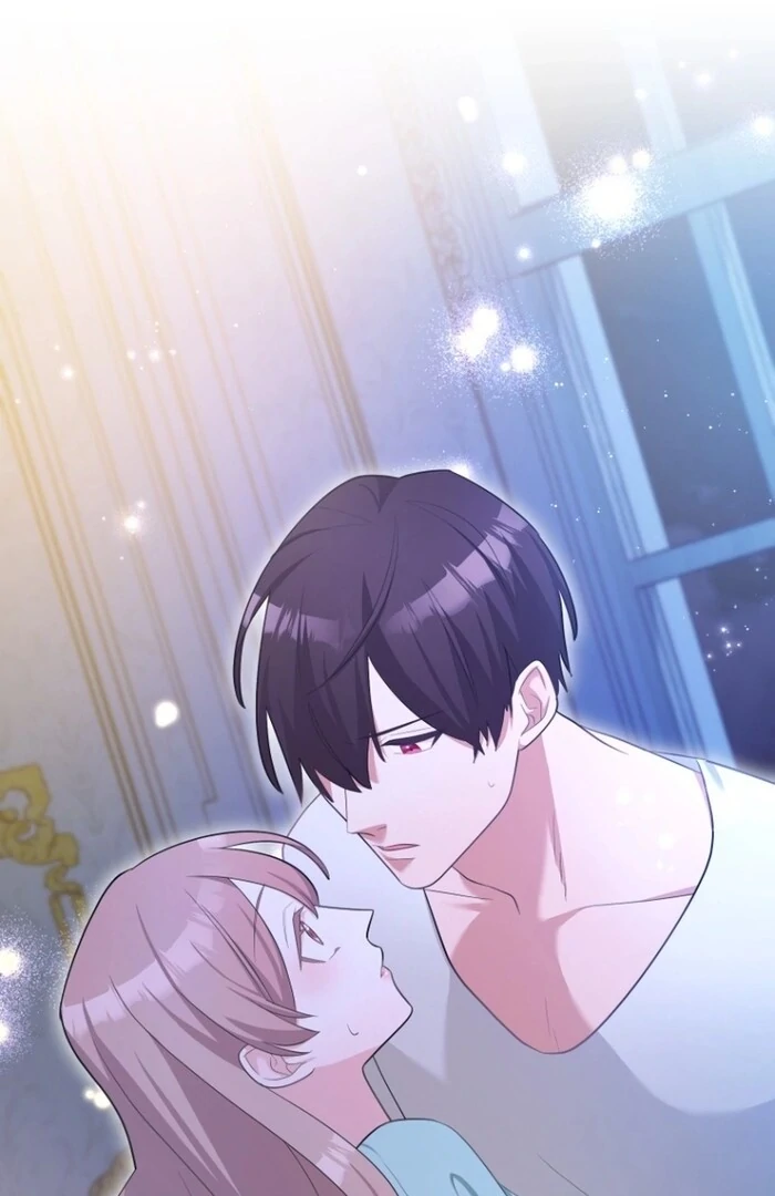 The Villainous Emperor and the Beloved Family Plan Chapter 9 - Page 61