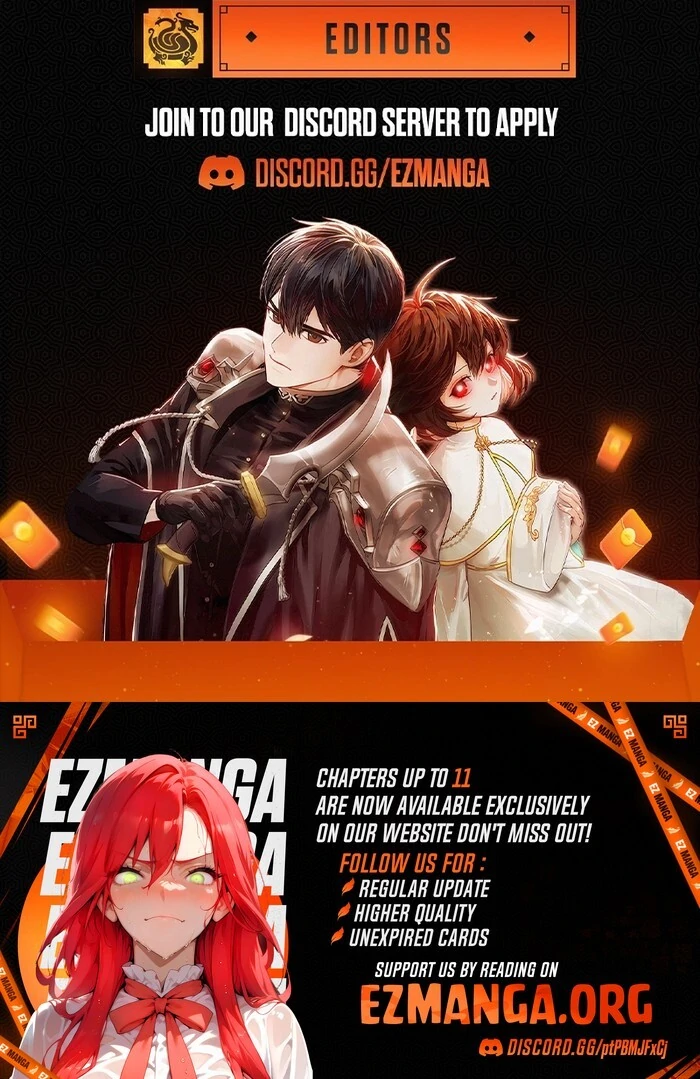 The Villainous Emperor and the Beloved Family Plan Chapter 9 - Page 64