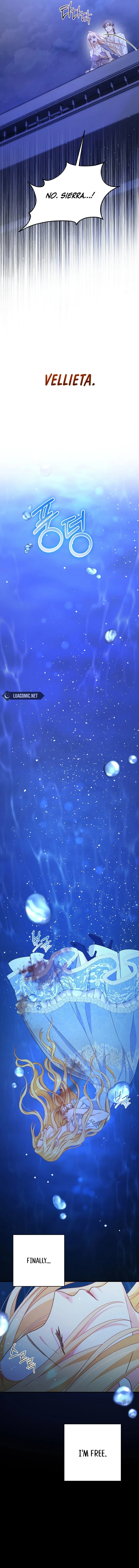 There is no mercy Chapter 1 - Page 14