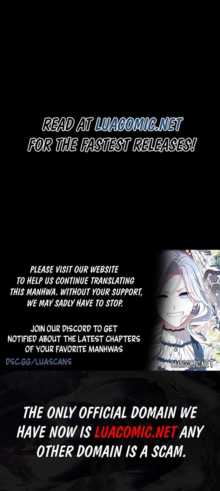 There is no mercy Chapter 11 - Page 15