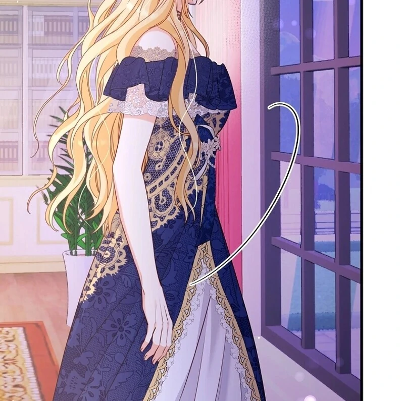 There is no mercy Chapter 12 - Page 100