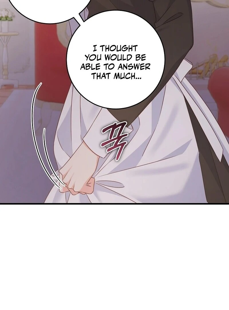 There is no mercy Chapter 12 - Page 11