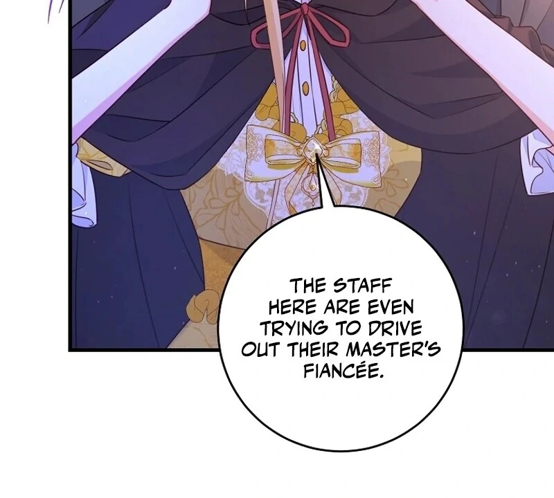 There is no mercy Chapter 12 - Page 110