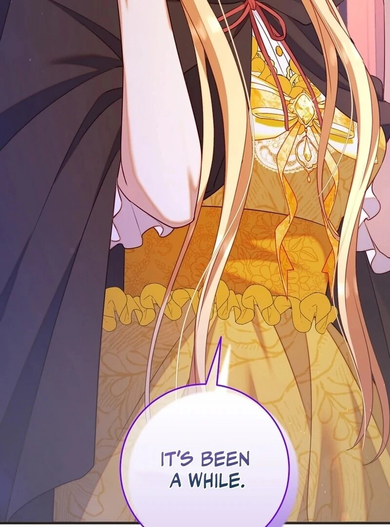 There is no mercy Chapter 12 - Page 112