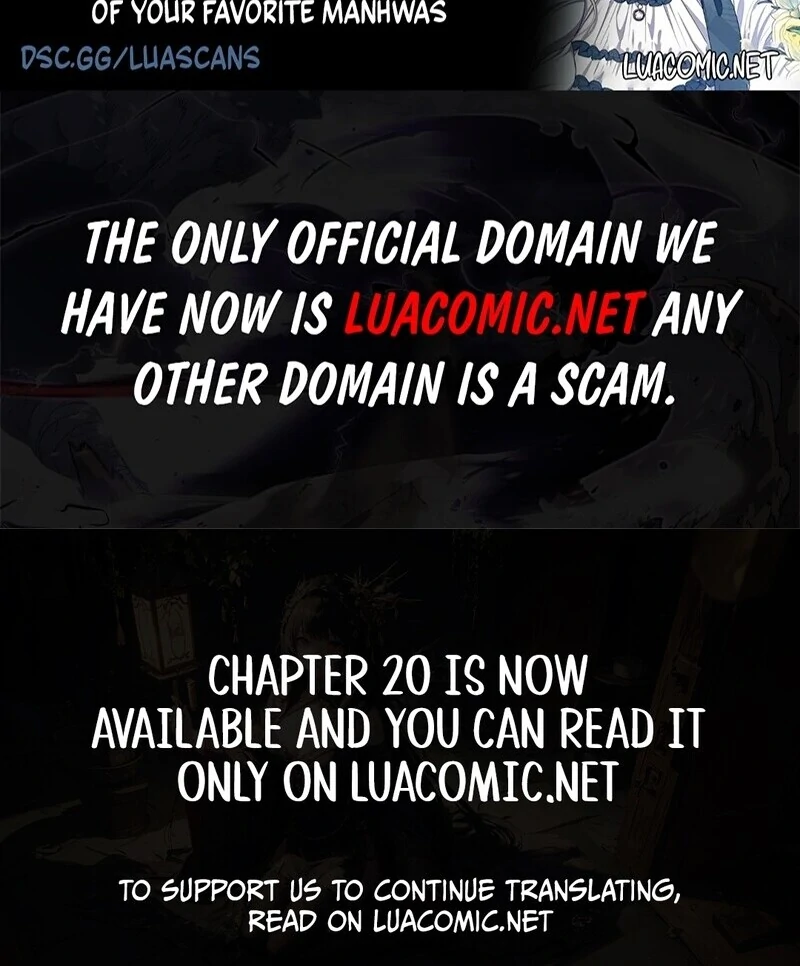 There is no mercy Chapter 12 - Page 115