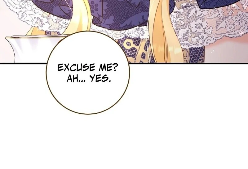 There is no mercy Chapter 12 - Page 18