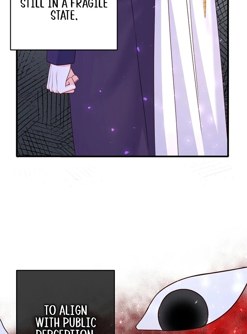 There is no mercy Chapter 12 - Page 20