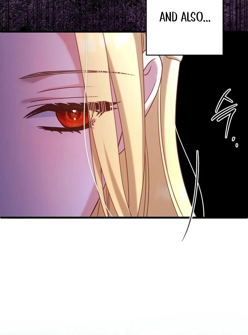 There is no mercy Chapter 12 - Page 24