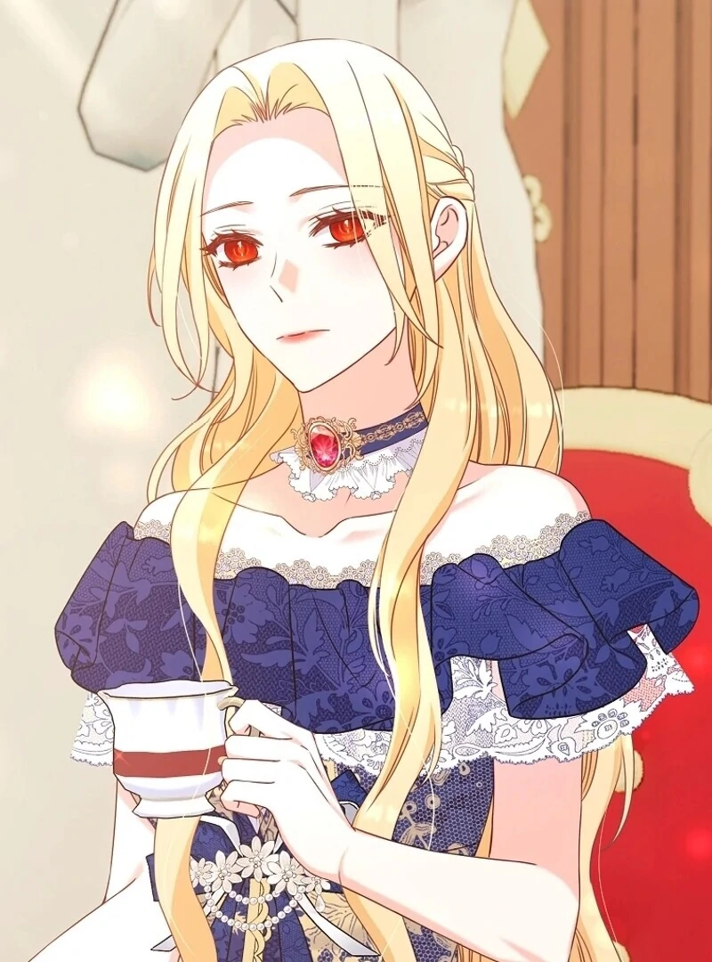 There is no mercy Chapter 12 - Page 3