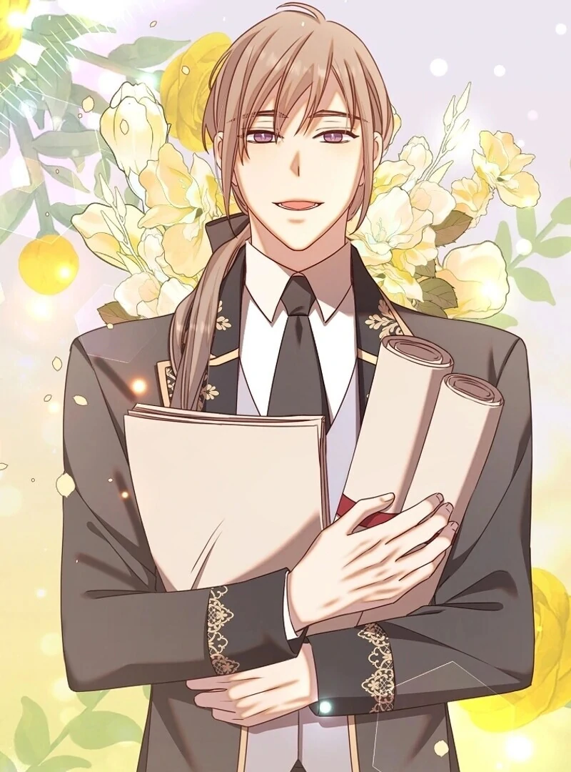 There is no mercy Chapter 12 - Page 37