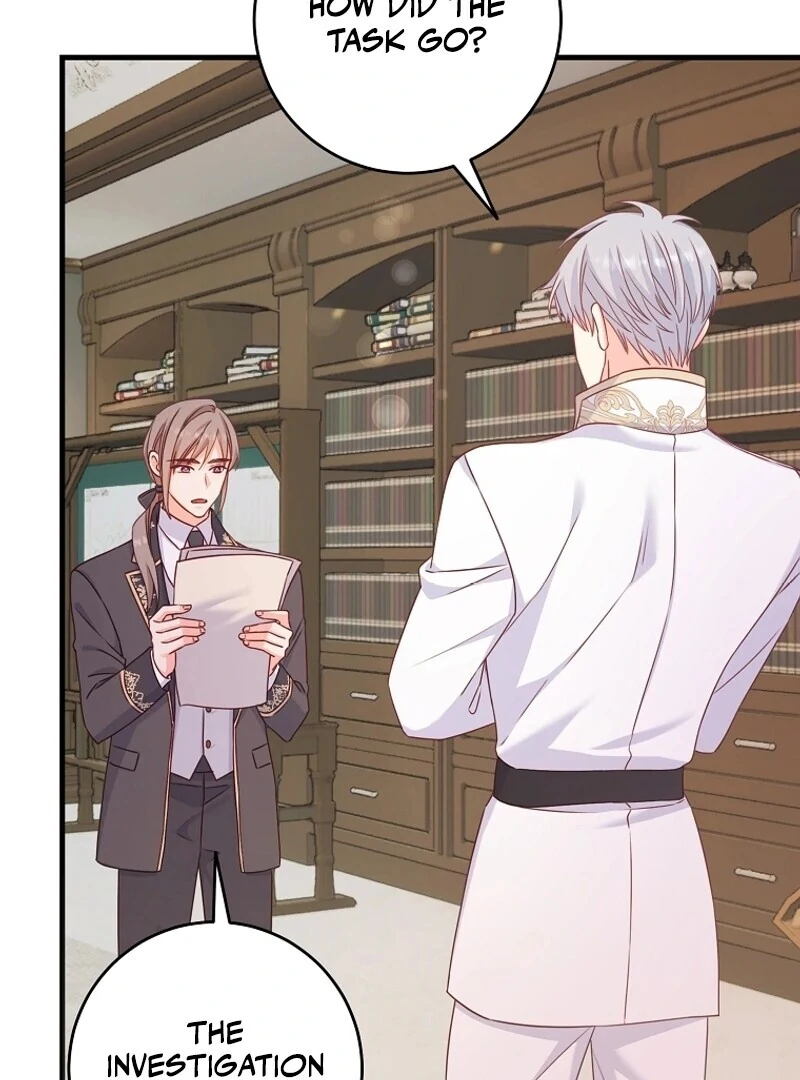 There is no mercy Chapter 12 - Page 39