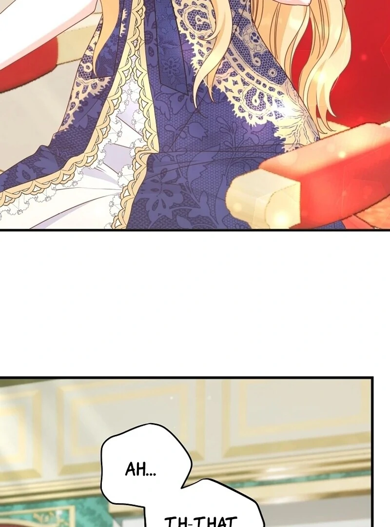 There is no mercy Chapter 12 - Page 4