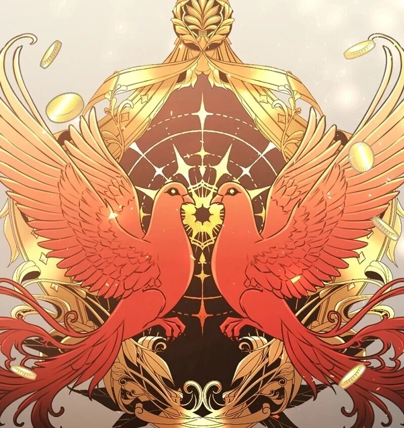 There is no mercy Chapter 12 - Page 43