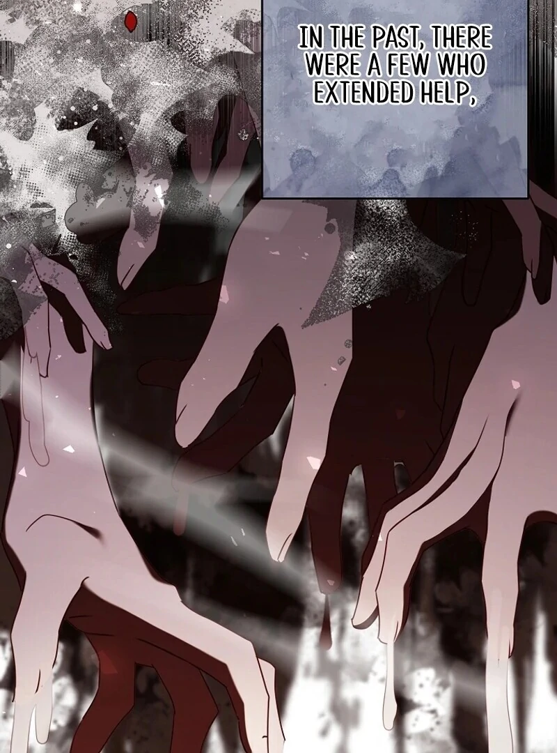 There is no mercy Chapter 12 - Page 50