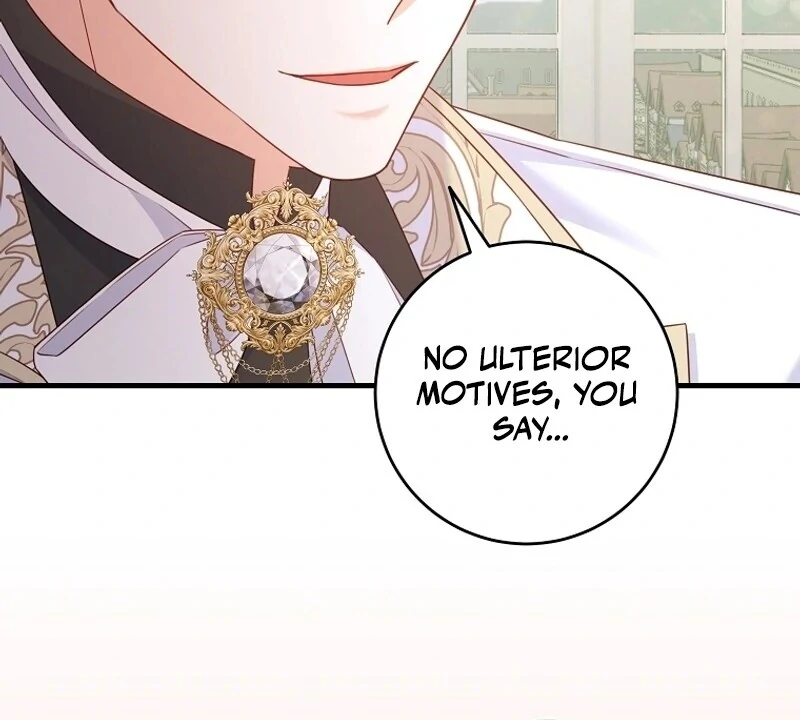 There is no mercy Chapter 12 - Page 53